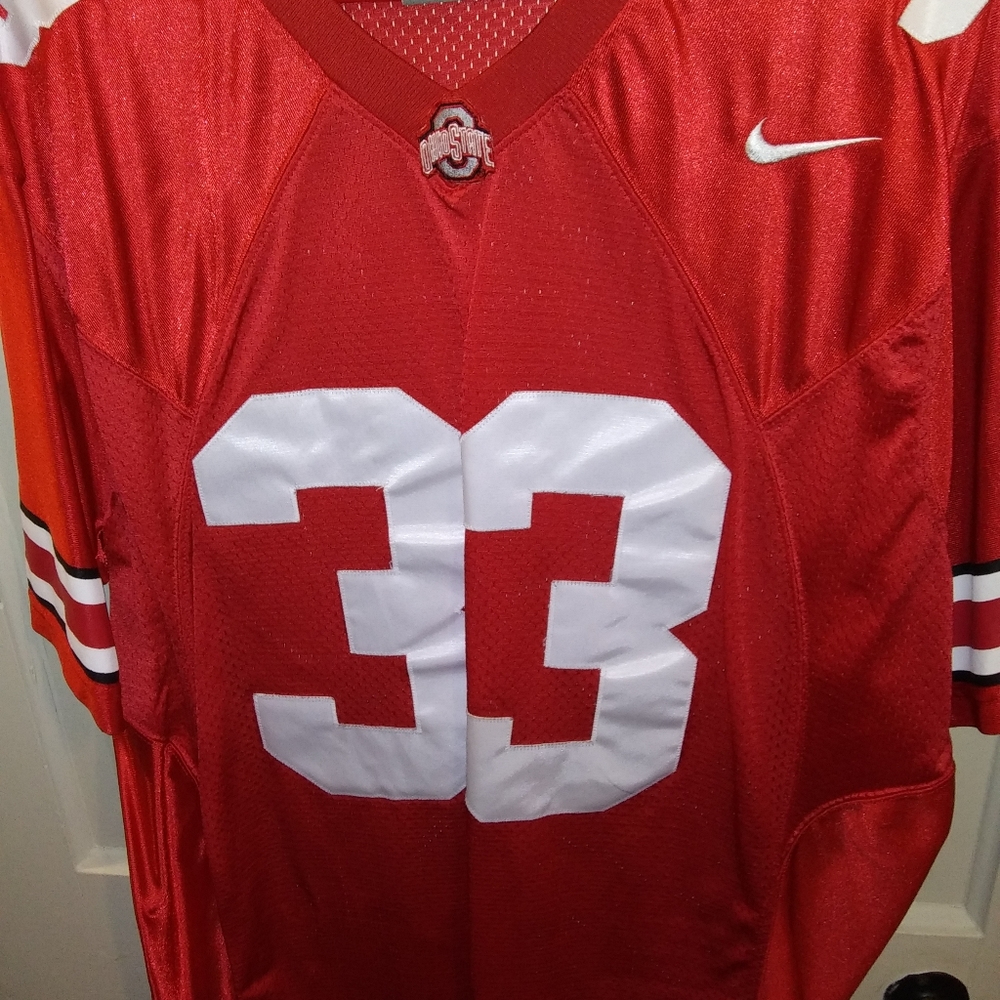 Ohio State Buckeyes
